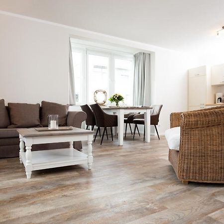 Strandnahe Fewos Mit Balkon, Residenz Bel Vital - Kategorie A Binz Quarto foto